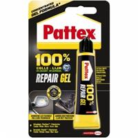 Pattex Alleslijm  Repair Extreme tube 20 gram op blister