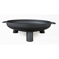 RedFire Terrashaard Vuurschaal Fire Pit Salo Classic 80 cm