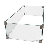 Straight Glass Set