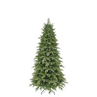 Kerstboom sherwood d109 h185cm groen