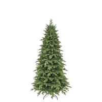 Kerstboom sherwood d109 h185cm groen