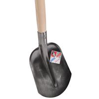 Talen Tools Bats 100 cm met T-greep 25 x 20,5 cm