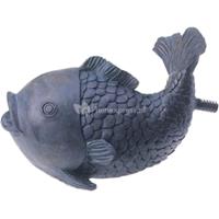 Spuitfiguur vis