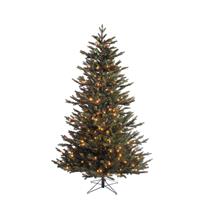 Blackboxtrees verlichte kerstboom Macallan (h215 x Ã¸137 cm)