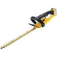 dewalt Accu Heggenschaar DCM563PB