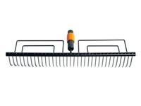 Fiskars - QuikFit Gather Rake 57 cm