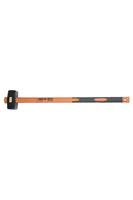 Bahco LS-MASSE-4FG Kloofhamer - 4,3kg - 900mm