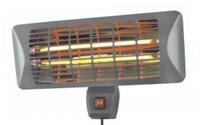 Q-time 2001W heater