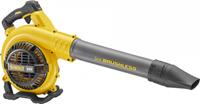 DeWALT Akku-Gebläse DCM572N-XJ FlexVolt 54V XR - Akku-Bläser, Laubbläser als Basis-Version ohne Akkus und Ladegerät DeWALT - 13323