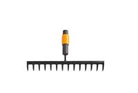 Fiskars - QuikFit Soil Rake (14 Prongs)