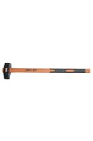 Bahco LS-MASSE-TR-4FG Kloofhamer - 4,9kg - 900mm