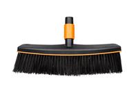 Fiskars - QuikFit Patio Broom