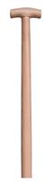 Idealspaten-Bredt 65011102 Ecco steel voor spade - 850mm