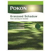 Graszaad Schaduw 250 Gram 10-15m2