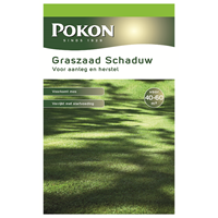 Graszaad Schaduw 1kg