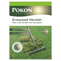 Graszaad Herstel SOS 250gr