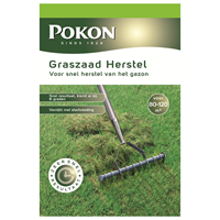 Graszaad Herstel SOS 2000gr