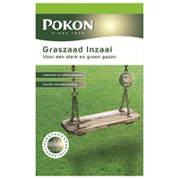 Graszaad Inzaai 1kg