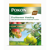 Fruitbomen Voeding 1kg