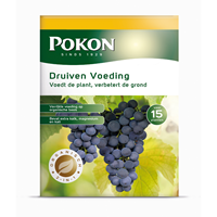 Druiven Voeding 1kg