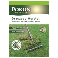 Graszaad Herstel SOS 500gr