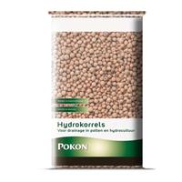 Pokon hydrokorrels 10 liter