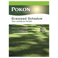 Graszaad Schaduw 500gr