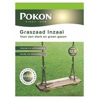 Graszaad Inzaai RPR 250gr