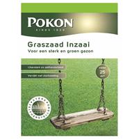 Graszaad Inzaai 500g