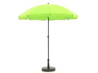 Madison Parasol Las Palmas Ø200cm (apple green)