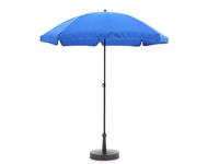 Madison Parasol Las Palmas Ø200cm (aqua)