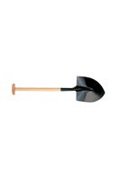 Bahco 4250M0020 Spade - Rond - 265mm