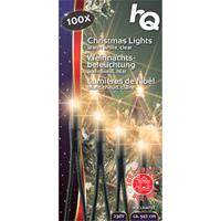 Kerstverlichting 100 Lampjes