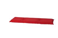 Madison Bankkussen 120cm Basic red