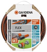 Gardena Tuinslang Comfort Flex Ø 15 mm 20 Meter