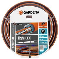 Gardena Tuinslang Comfort Highflex Ø 15 mm 50 Meter