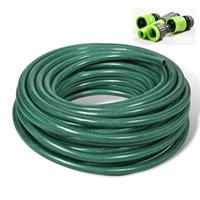 Kinzo - Gartenschlauch-Set garden, 1/2 , 15 m