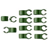 Plantenstokclips 10 stuks