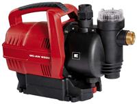 EINHELL Hauswasserautomat GC-AW 6333 3300 l/h max Fördermenge