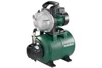 metabo HWW4000/25G Huiswaterpomp 1100 Watt 4000 L/h