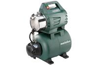 metabo HWW3500/25 Inox Huiswaterpomp 900 Watt 3500 L/h