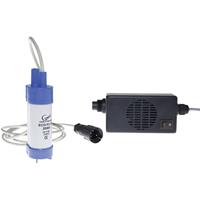 Comet ECO Plus Niedervolt-Tauchpumpe 900 l/h 12m