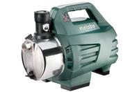 Hauswasserautomat HWA 3500 Inox / 1100 Watt - METABO