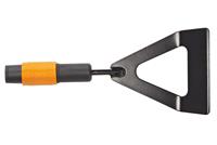 Fiskars - QuikFit Dutch Hoe 130mm