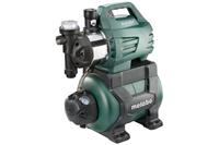 Hauswasserwerk HWWI 3500/25 Inox 1100 Watt - METABO