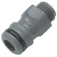 Gardena Anschlussstück 13,2 mm (G 1/4) 2920-26