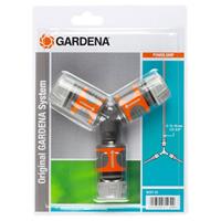 Gardena Abzweig-Satz 13mm (1/2) 18287-20