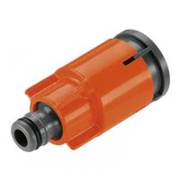 GARDENA Waterplus met stopventiel (5797-20)