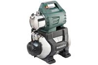 Metabo Hauswasserwerk HWW 4500/25 Inox Plus 600973000 Karton