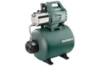 metabo HWW6000/50 Inox Huiswaterpomp 1300 Watt 6000 L/h